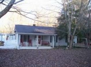 5997-5985 Dodson Branch Rd, Cookeville, TN 38501