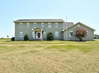 12097 84th St, Lexington, OK 73051