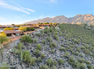 4470 N Trocha Alegre, Tucson, AZ 85750
