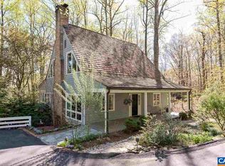 408 Rookwood Dr, Charlottesville, VA 22903