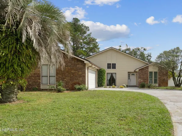 10209 BEAR VALLEY Road, Jacksonville, FL 32257