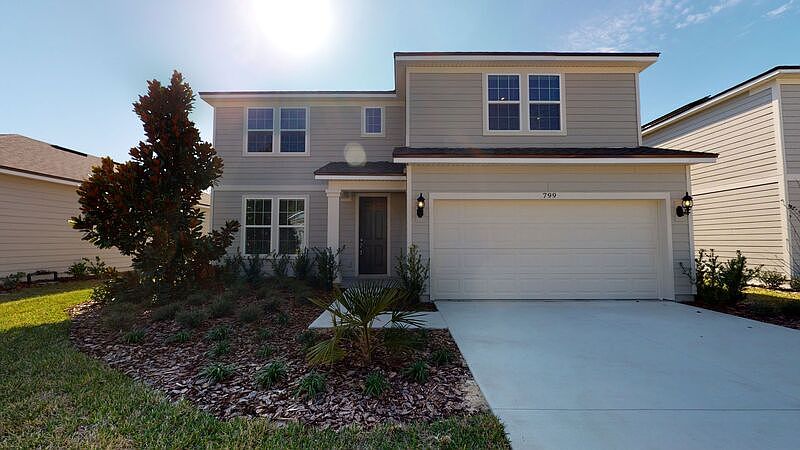 1st image of 799 La Mancha Dr