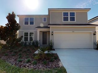 799 La Mancha Dr, Saint Augustine, FL 32086
