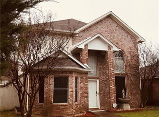 2114 Picadilly Blvd, Mesquite, TX