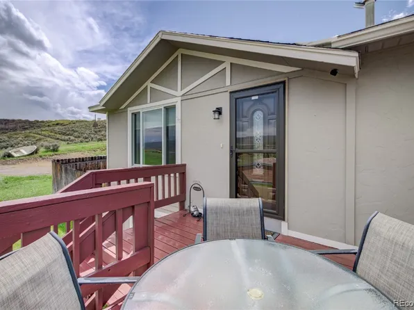 21463 4th Avenue, Phippsburg, CO 80469
