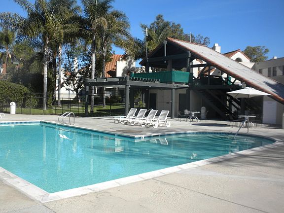 Main Pool Center
