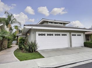 39 Sparrowhawk, Irvine, CA 92604