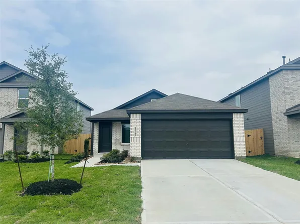 13042 Dianna Lee Dr, Crosby, TX 77532