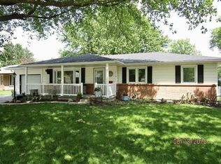 210 N F St, Milford, NE 68405