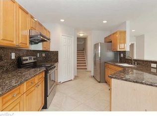 4678 NW 122nd Dr, Coral Springs, FL 33065