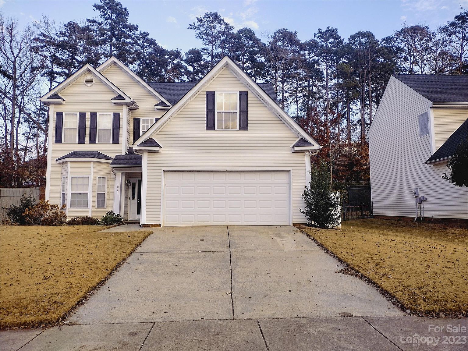 1063 Streamlet Way, Monroe, NC 28110 Zillow