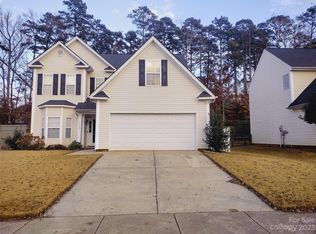 1063 Streamlet Way, Monroe, NC 28110