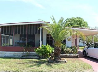 6136 Saragossa Ave, New port richey, FL 34653