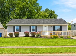 1062 Tobi Dr, Columbus, OH 43207