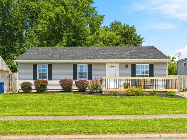 1062 Tobi Dr, Columbus, OH 43207