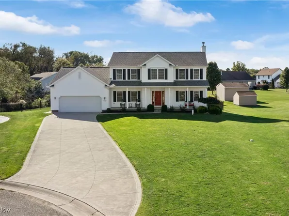 6133 Slavin Cir NW, Canal Fulton, OH 44614