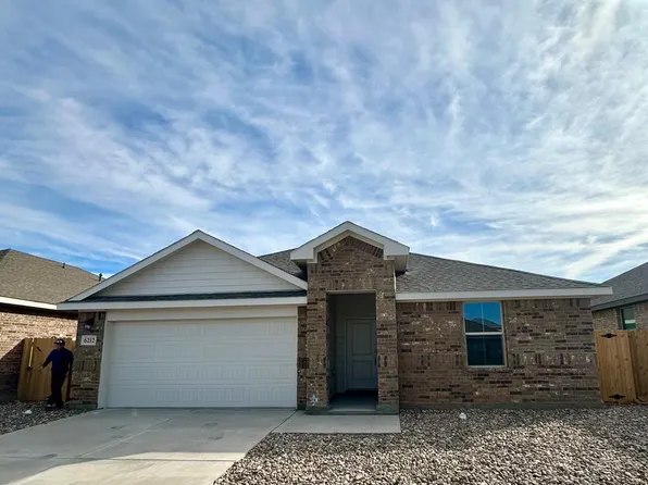 6212 Oracle Dr, Odessa, TX 79762