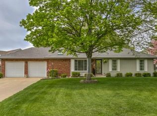 610 Glendale Rd, Liberty, MO 64068