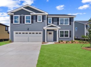 1073 Lakes Blvd, Brunswick, GA 31525