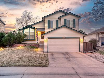6434 Laguna Circle, Highlands Ranch, CO, 80130