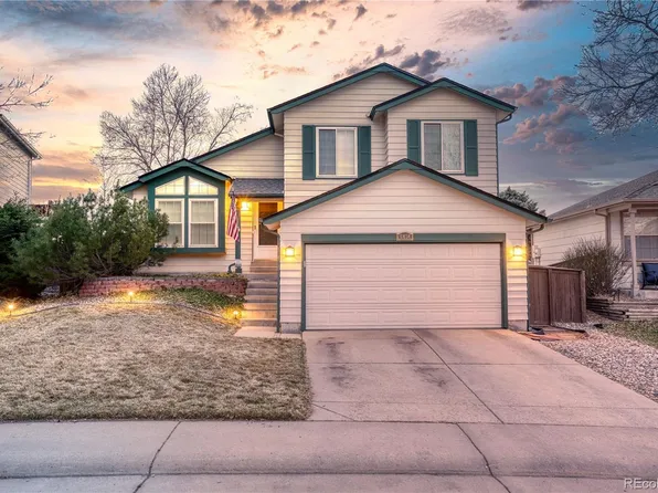 6434 Laguna Circle, Highlands Ranch, CO 80130