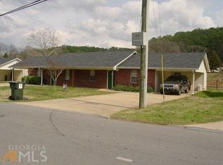 9 Dodd Blvd SE, Rome, GA 30161