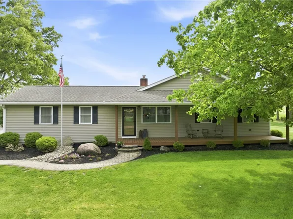 4058 Utica Rd, Lebanon, OH 45036