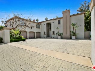 903 Hartford Way, Beverly Hills, CA 90210