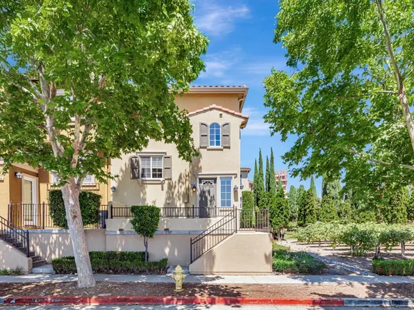 501 Casselino Dr, San Jose, CA 95136