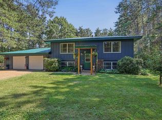 9410 Four Mile Ln, Wisconsin Rapids, WI 54494