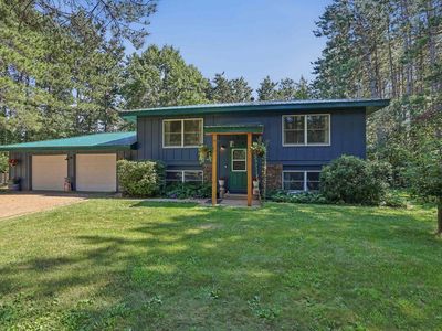 9410 FOUR MILE LANE, Wisconsin Rapids, WI, 54494