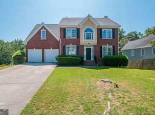 20 Jessamine Trl, Lawrenceville, GA 30046