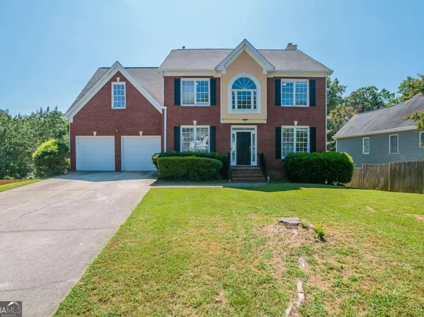 20 Jessamine Trl, Lawrenceville, GA 30046