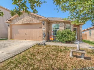12139 Luckey Smt, San Antonio, TX 78252