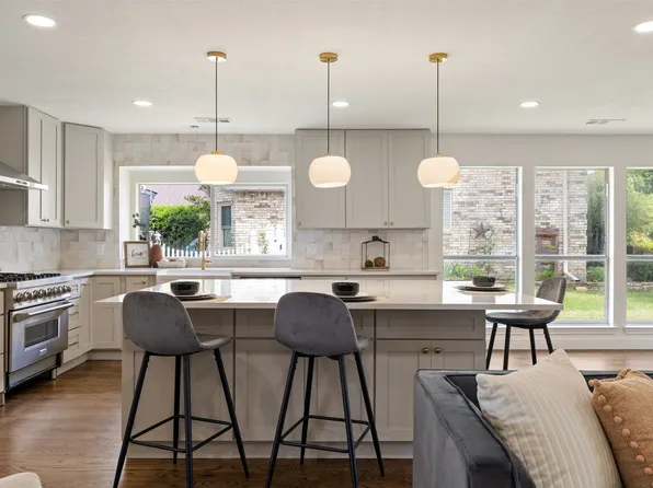 5421 Palace Dr, Richardson, TX 75082