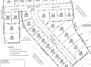 30 The Meadows Subdivision Park #4B, West Branch, IA 52358