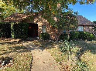 2900 Hamlett Ln, Flower Mound, TX 75028
