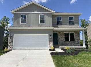 5281 Quail Rdg, Huber Heights, OH 45424