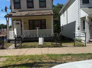 305 Park Ave #305, Wilkes Barre, PA 18702