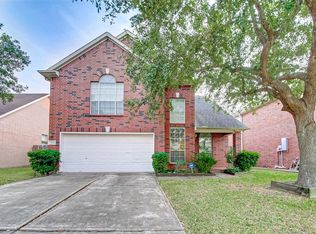 13127 Leader St, Houston, TX 77072