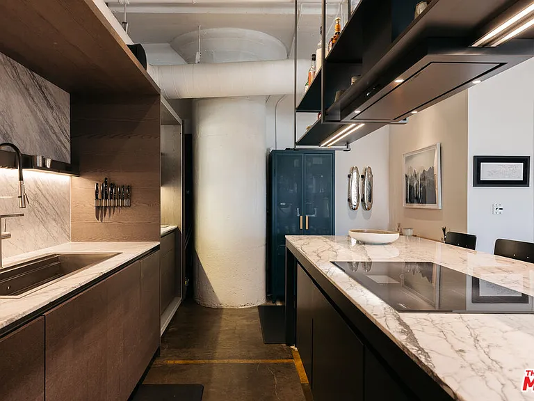1855 Industrial St #307 — Photo 6