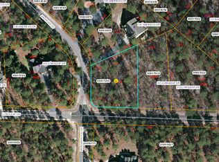 363 Longleaf Dr, West End, NC 27376