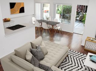 420 Raymond Ave APT 5, Santa Monica, CA 90405