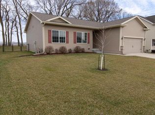 312 Summit Dr, Story City, IA 50248
