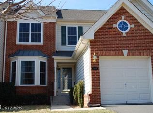 5608 Arrowfield Ter, Haymarket, VA 20169