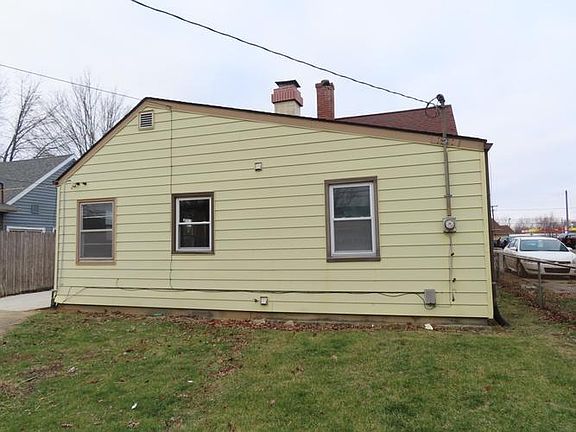 garage exterior