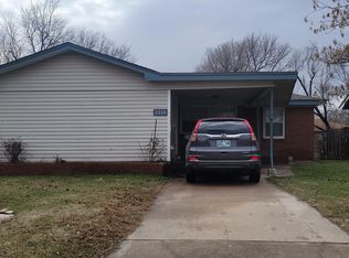 2320 NW Denver Ave, Lawton, OK 73505