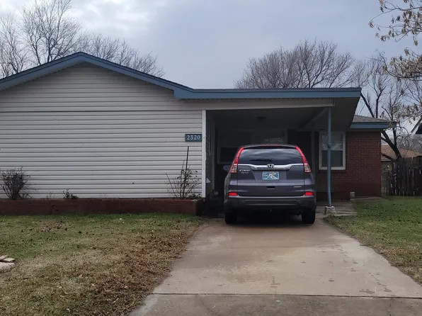 2320 NW Denver Ave, Lawton, OK 73505