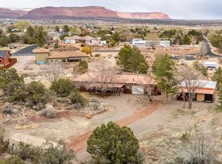 1771 S Kanab Creek Dr, Kanab, UT 84741
