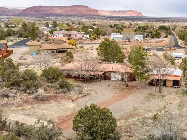 1771 S Kanab Creek Dr, Kanab, UT 84741